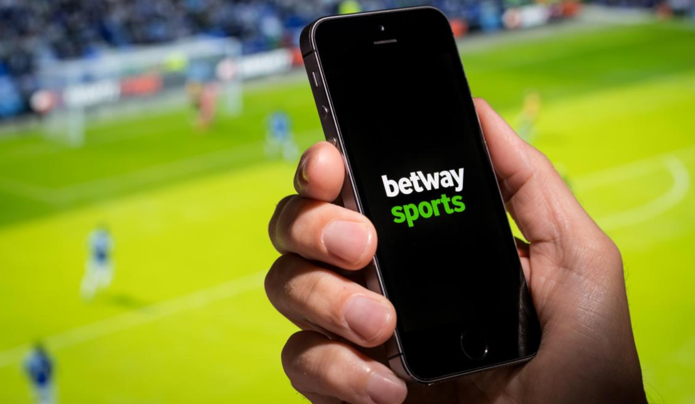 Bonuses in Betway app Kenya